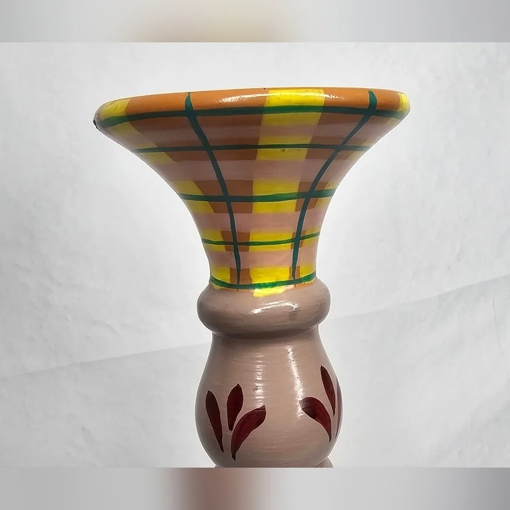 Tracy Porter 1998 Hand Painted Wood Fruit 13